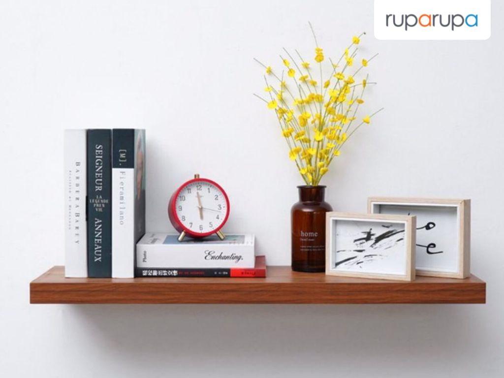 jenis furnitur minimalis