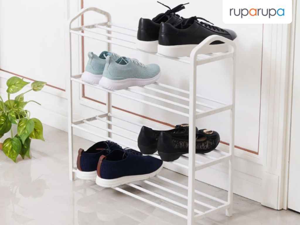 Rak Sepatu