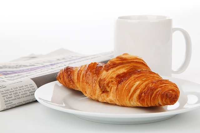 Croisant