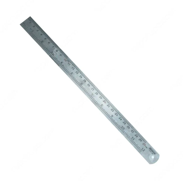 ruler