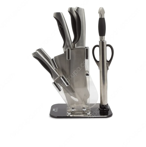 knife sharpening steel