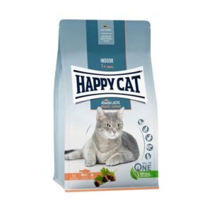 makanan kucing happy cat