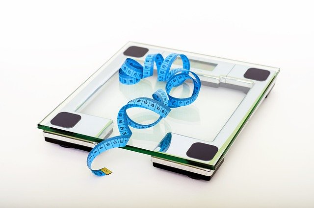 cara menurunkan berat badan saat puasa
