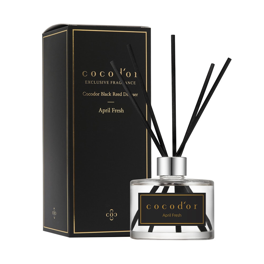 Cocodor 200 Ml April Fresh Reed Diffuser