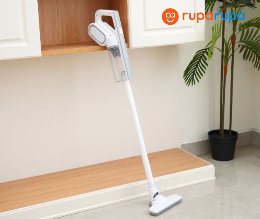 tips membersihkan rumah