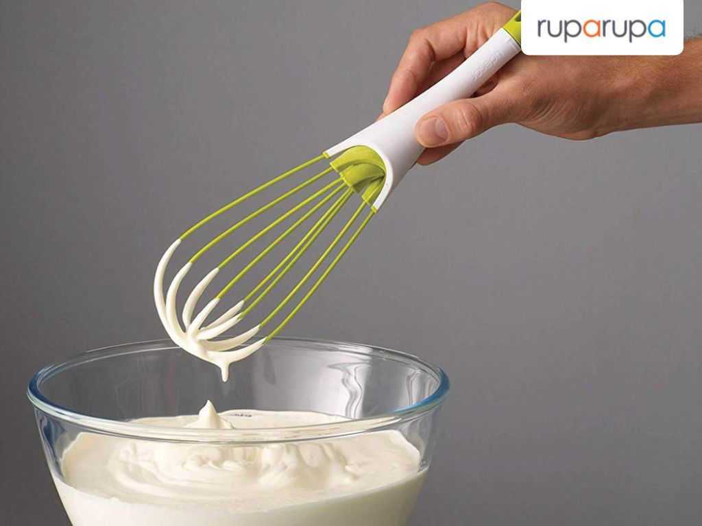 Pengocok adonan kue yang berkualitas tinggi