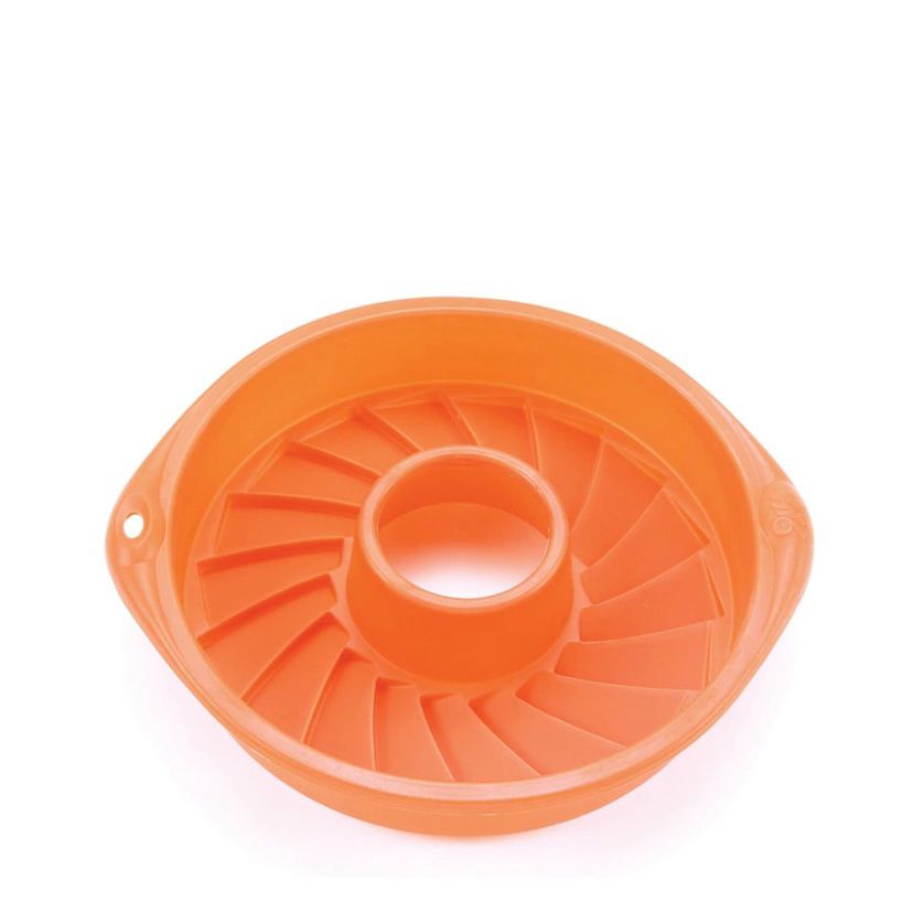 Cetakan kue bahan silikon