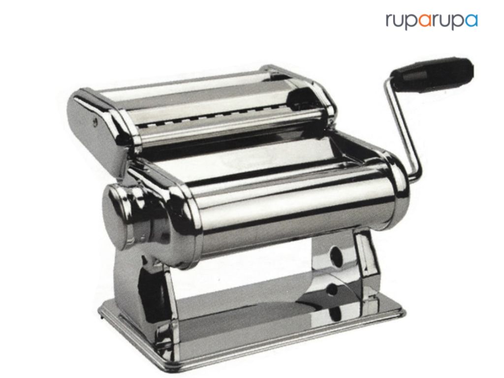 Peralatan penggiling kue