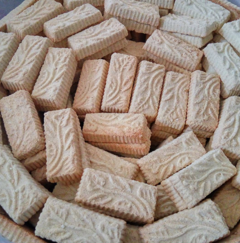 Kue satu kacang hijau