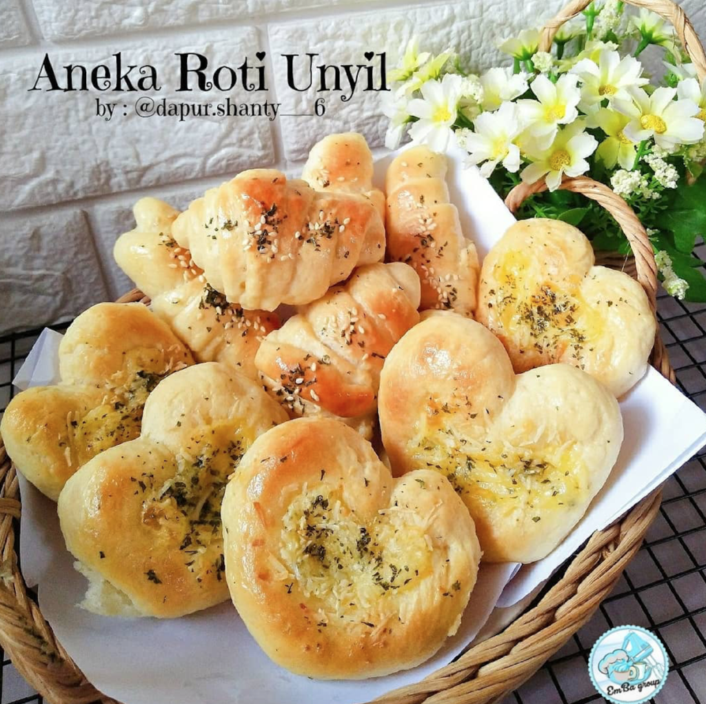 Resep kue kue lebaran kue unyil