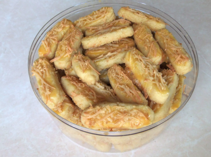 kue kue lebaran