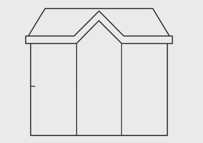 Cara Menggambar Rumah yang Simpel dan Mudah! | Blog Ruparupa