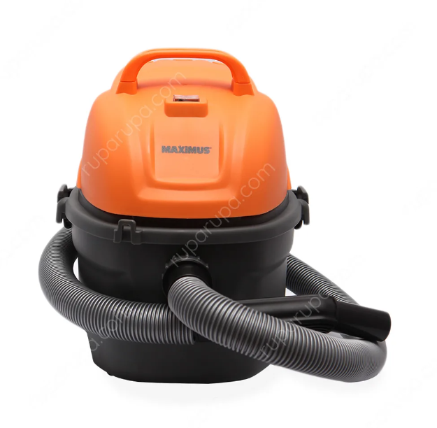 wet/dry vacuum