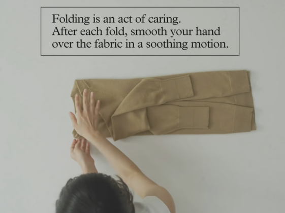 Cara Melipat Baju Anti Kusut dan Hemat Tempat! Blog Ruparupa