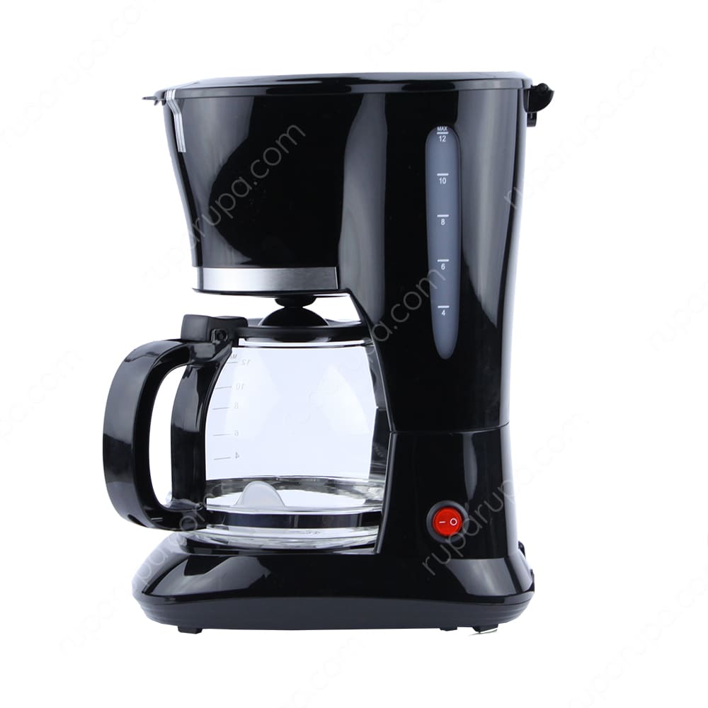 Membuat Kopi yang Enak Ala Coffee Shop 
