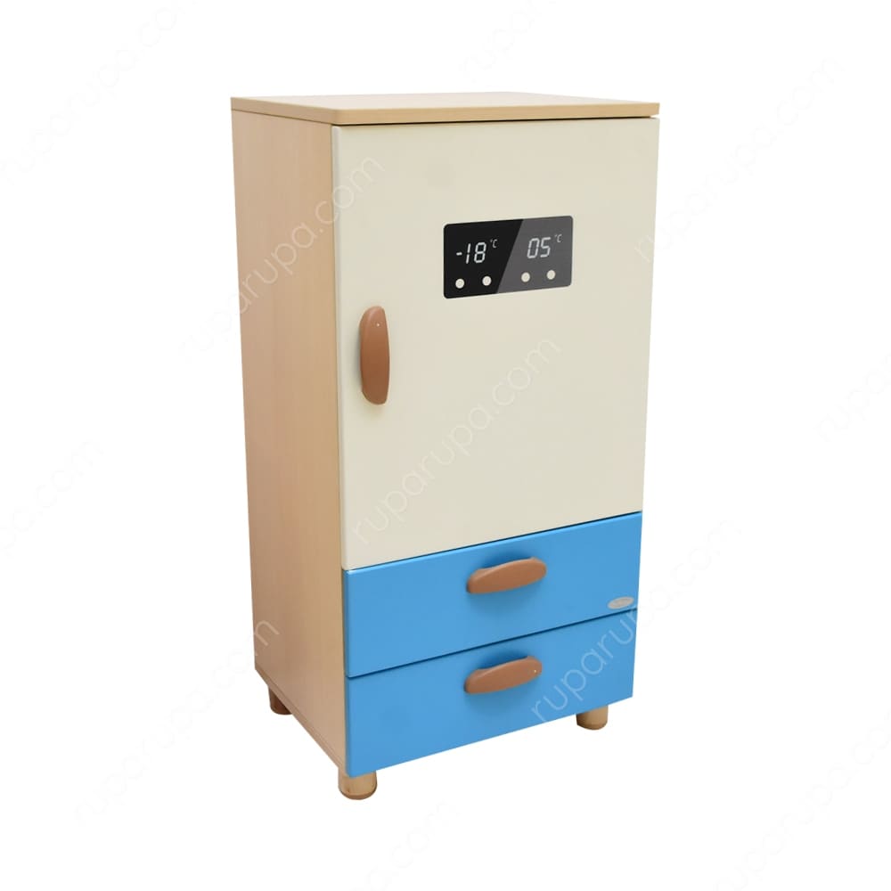 Lemari serbaguna anak