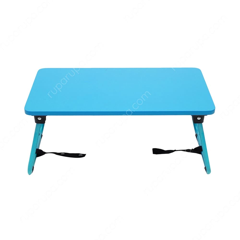 Meja belajar lipat anak Informa