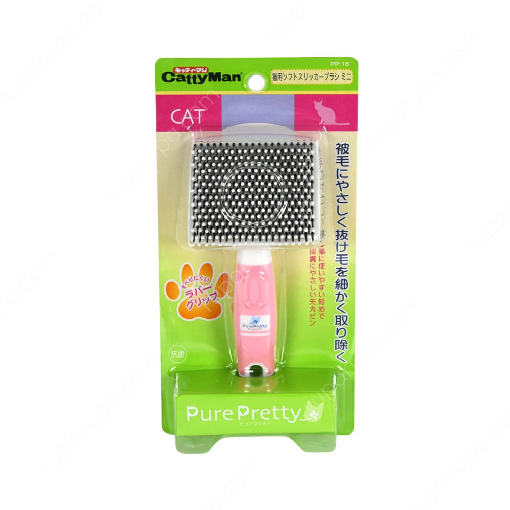 cara merawat kucing manx dengan sisir hewan terbaik