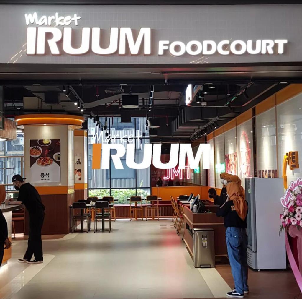 tempat nongkrong di tangerang