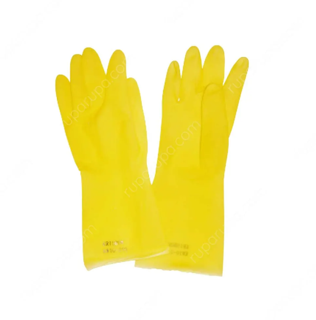 sarung tangan latex