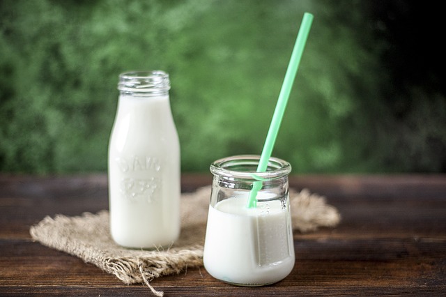 manfaat minum susu untuk mengatasi sakit pinggang
