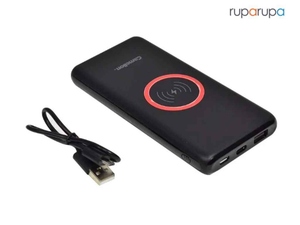 rekomendasi powerbank
