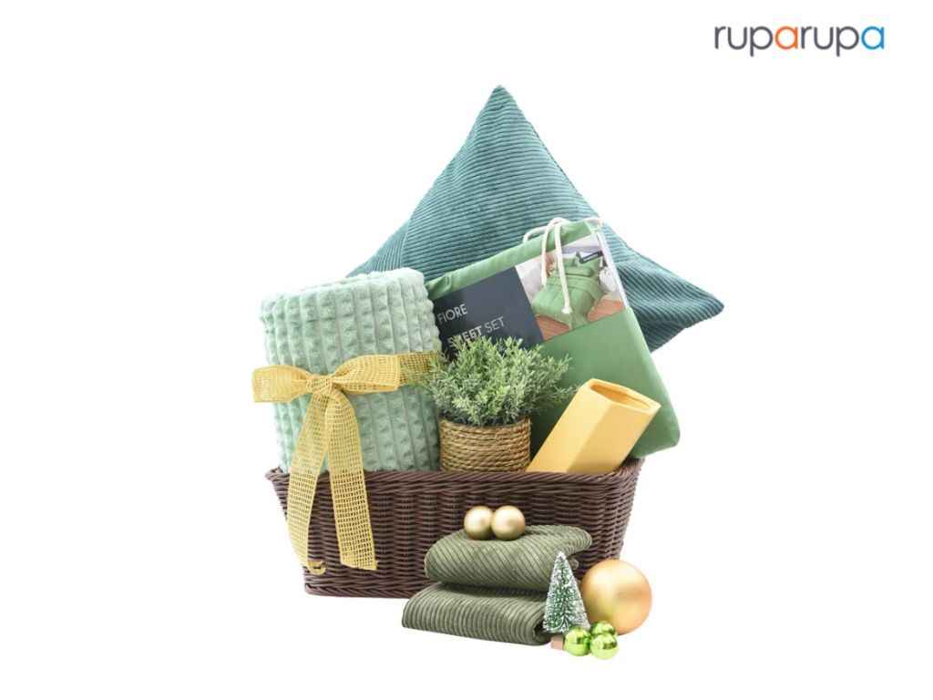 peralatan kamar tidur