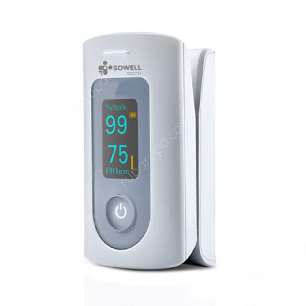 merk oximeter terbaik alat untuk mengukur oksigen