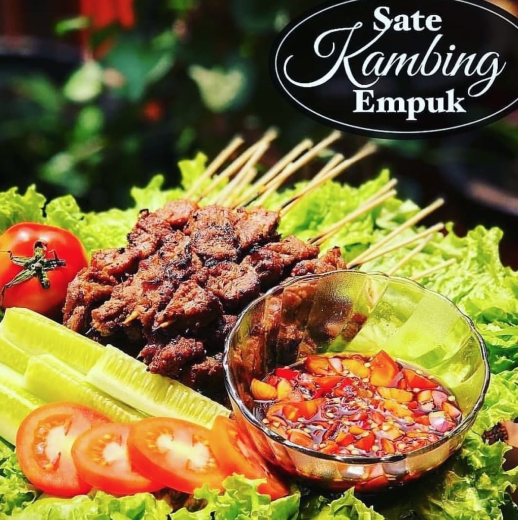 12 Bumbu Sate Kambing & Tips Mengolahnya | Blog Ruparupa