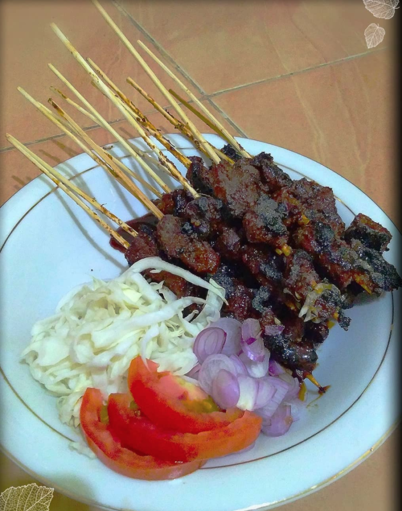 Resep olahan makanan khas solo