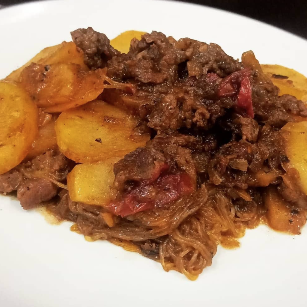 bumbu lapis daging khas surabaya