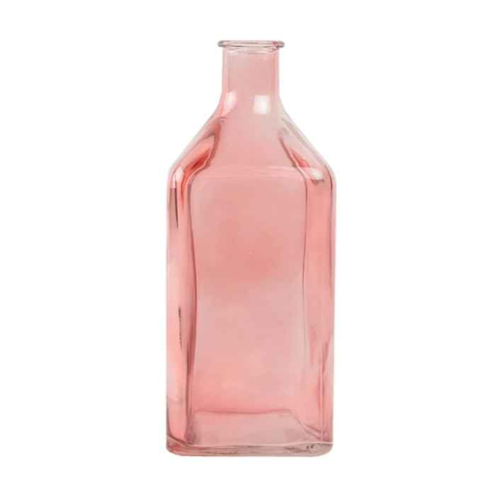 vas bunga kaca untuk kado