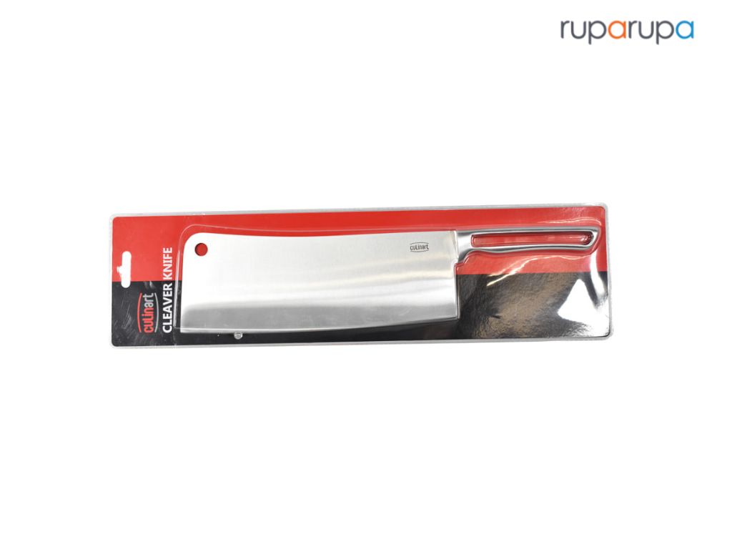 culinart pisau 25 cm