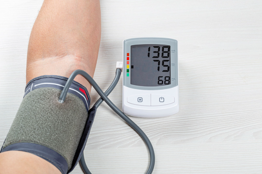 tekanan darah normal usia 50 tahun keatas