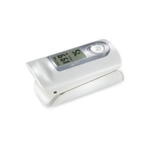 oximeter fingertip