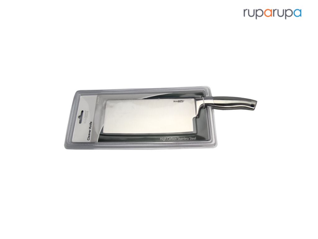 pisau daging krischef 17.8 cm