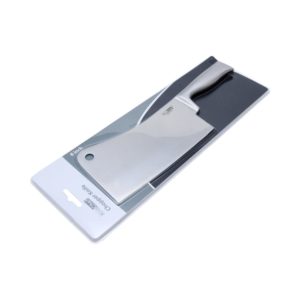 pisau daging krischef 20 cm