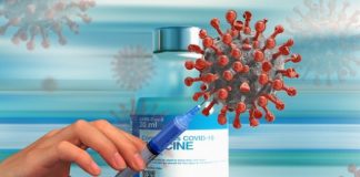 vaksin covid -19