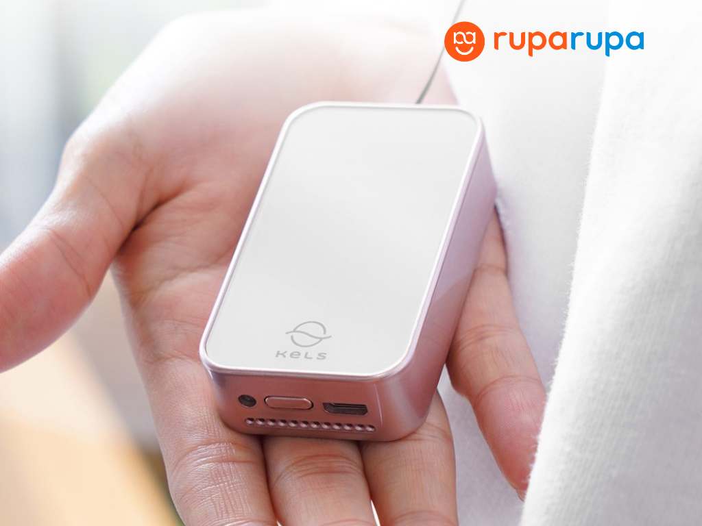 keuntungan Mini Air purifier 