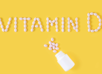 Manfaat Vitamin D