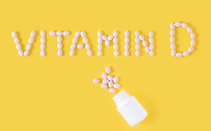 Manfaat Vitamin D