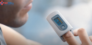Cara menggunakan oximeter