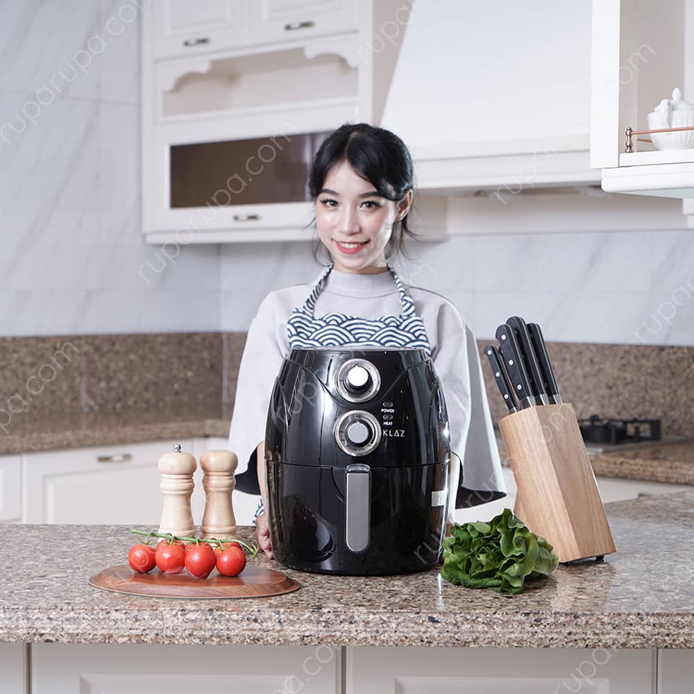 air fryer terbaik