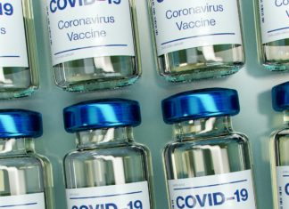 efek samping vaksin covid