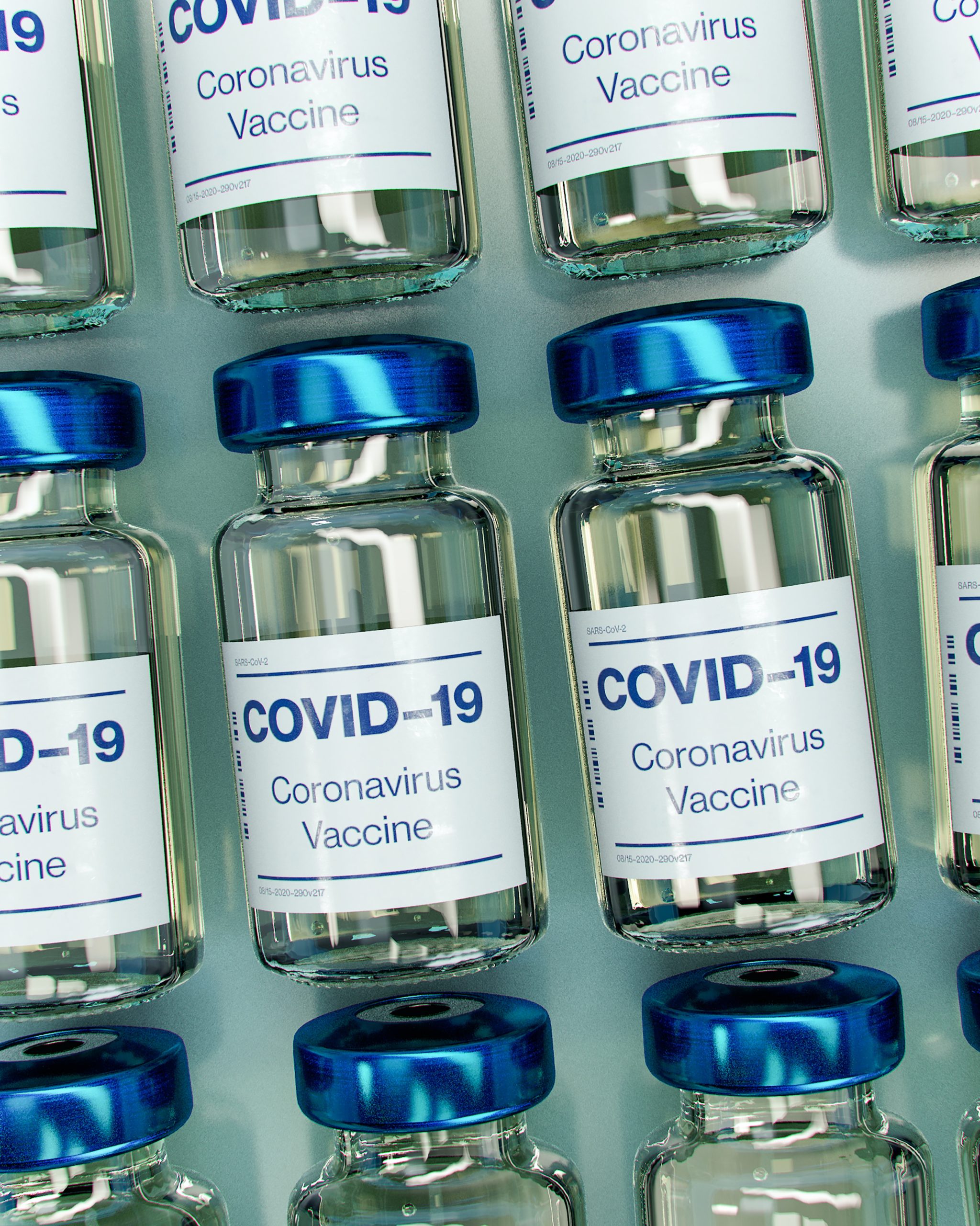 Kenapa habis vaksin corona demam