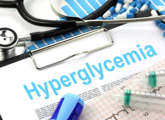 hyperglycemia