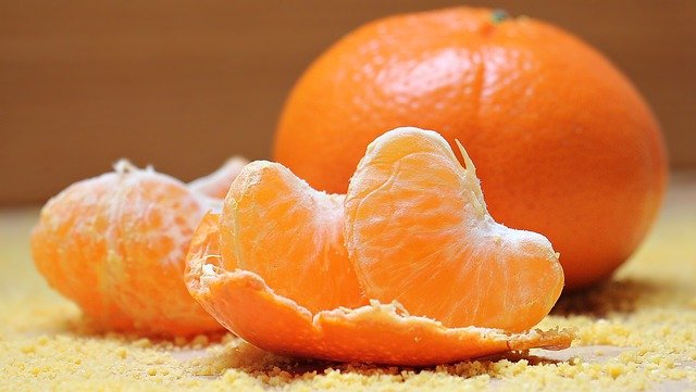 Buah yang mengandung vitamin c