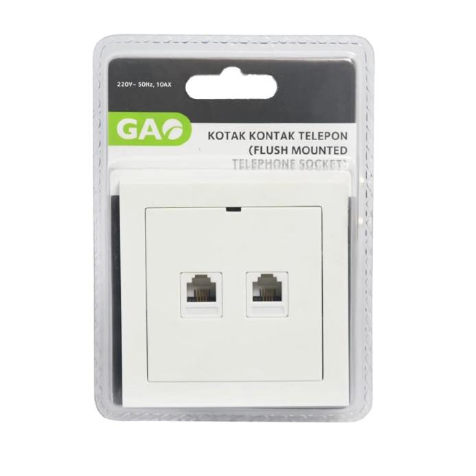 nama alat listrik stop kontak