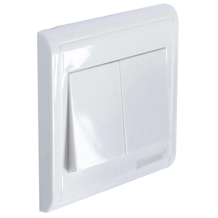 nama alat listrik dan gambar steker listrik