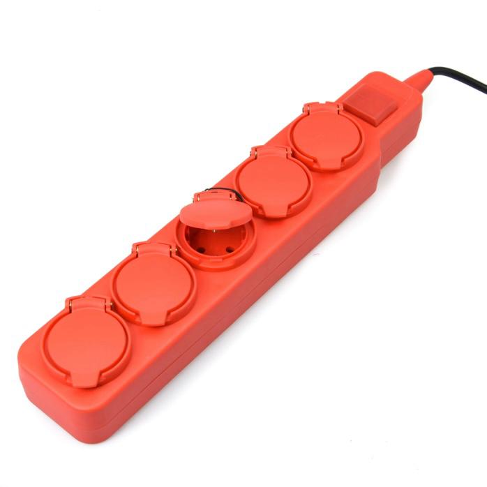 nama alat listrik stop kontak